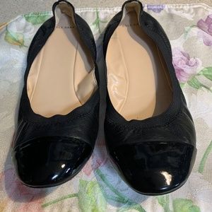 Cole Haan Brand Ballet Style Flat Size 10